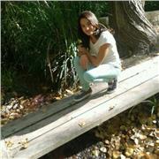 Estudiante de Magisterio infantil realiza clases de refuerzo en Alzira